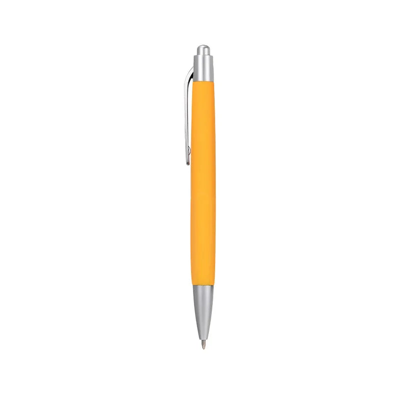 Custom Ballpoint Pens with Logo | Hotel Pens MOQ 100