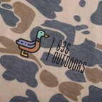 Custom Sublimation Hoodie 65% Polyester | Wholesale Camo Fishing Shirt Corporate