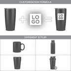 Luxury Corporate Gift Sets with Logo – 4-in-1, 15-Day Lead