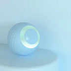 Custom Electric Pet Toy Ball | USB Rechargeable Interactive Toy | Wholesale