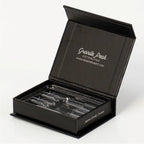Rigid Magnetic Gift Box with Custom Logo | 500 MOQ