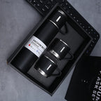 Stainless Steel Thermal Mug Set | 500ml | 7-Day Lead Time | 100 MOQ