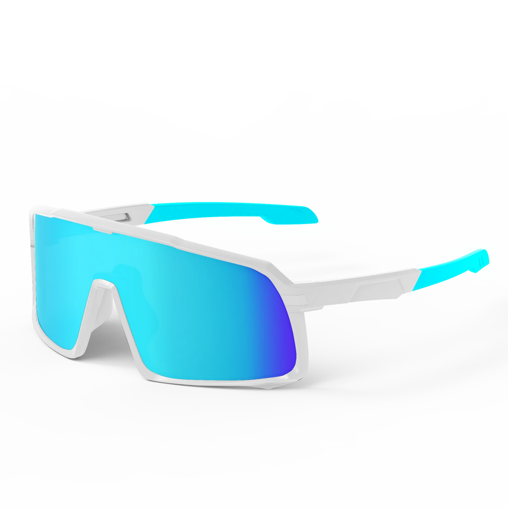 Custom Polarized Sport Sunglasses with Logo | MOQ 1 Pair