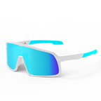 Custom Polarized Sport Sunglasses with Logo | MOQ 1 Pair