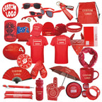 Custom Logo Promo Gift Sets for Events, Teams and Everyday Brand Use
