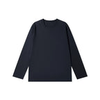 230g 100% Cotton Long Sleeve T-Shirt Wholesale | Custom Printing | XS-4XL