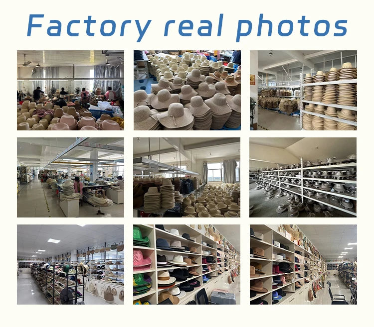Custom Natural Grass Wide Brim Hats | 50-Piece MOQ & 5-Day Lead Time | Beach & Lifeguard Sun Hats