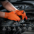 Textured Grip Work Gloves – Keep Your Hands Protected and Comfortable