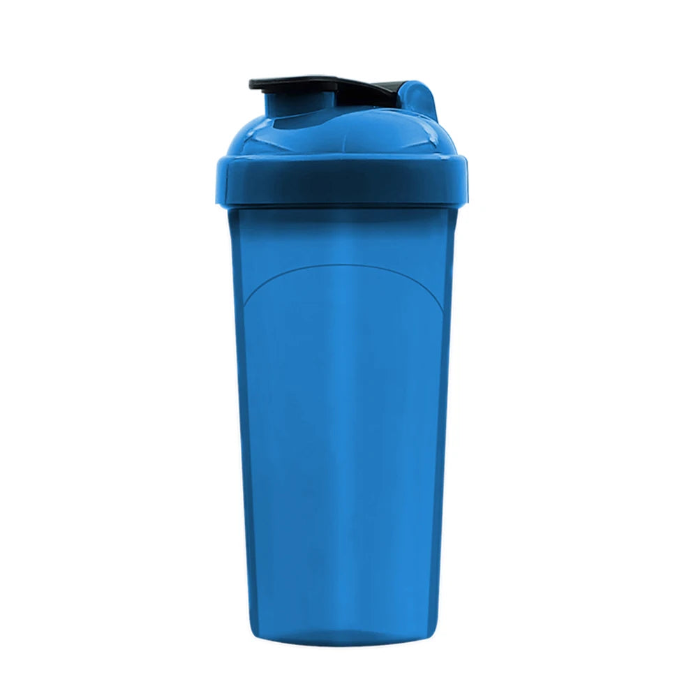 Custom Shaker Bottles | BPA-Free 500ml 700ml | Logo Printing