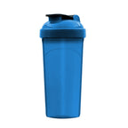 Custom Shaker Bottles | BPA-Free 500ml 700ml | Logo Printing