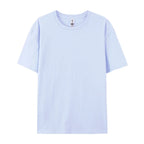 Men’s Polyester Blank T-Shirts for Custom Printing (Sublimation Ready)