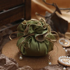 Chiffon Gift Bags | Wedding Favors | 6 Colors | Factory Direct