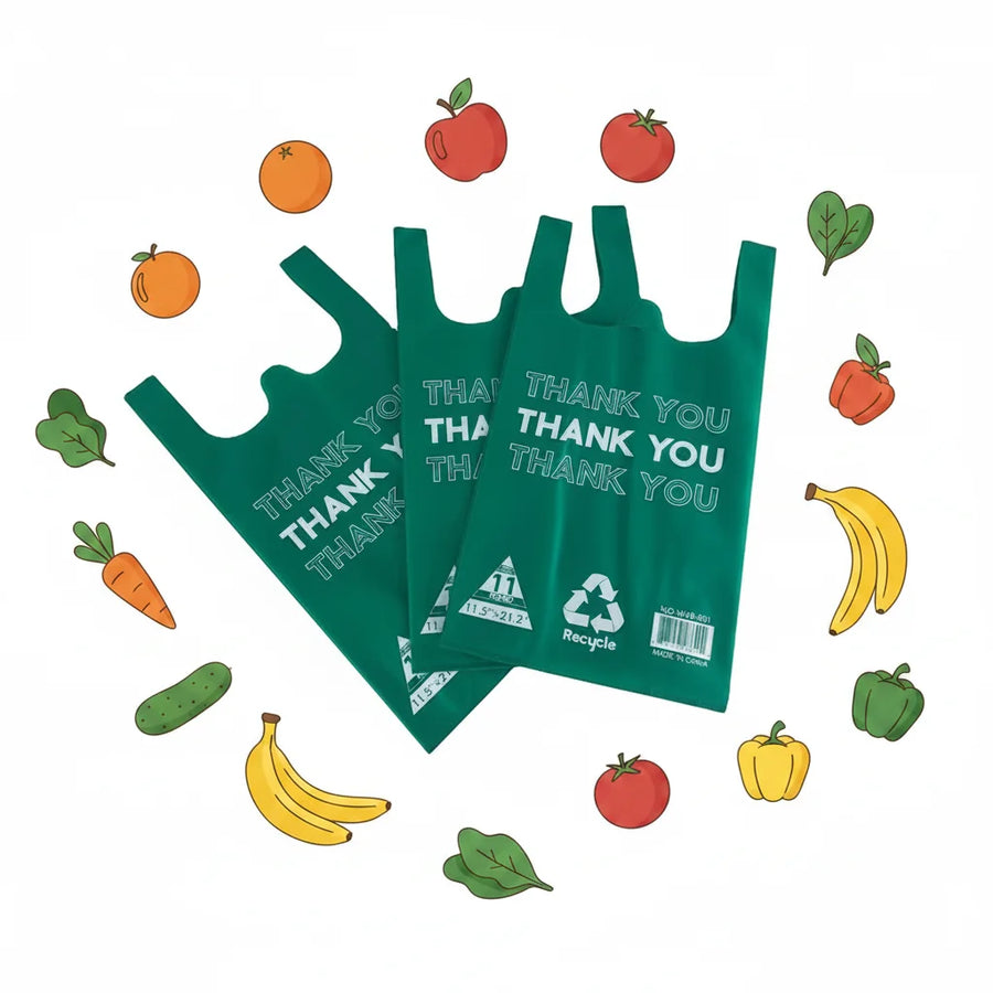 Custom Non-Woven Shopping Bags 30-50gsm | CMYK Printing | Bulk Retail Bags