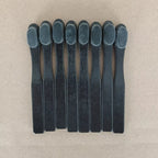 Custom Bamboo Jewelry Cleaning Brushes | 10,000 MOQ