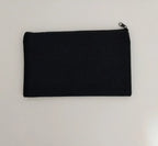 Custom Canvas Multi-Purpose Bag | Eco-Friendly | Zipper Closure | 100 MOQ | Logo