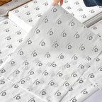 Food Grade Wrapping Paper | Custom Print | Oil-Proof | FSC