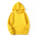 Oversized Sublimation Hoodie for Custom Logo Printing for Men Women
