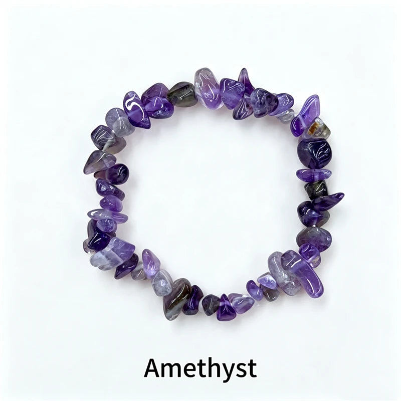 Natural Gemstone Bracelets Wholesale | Healing Crystals | Gift & Corporate