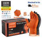 Textured Grip Work Gloves – Keep Your Hands Protected and Comfortable