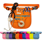 Custom Nursing Pouch | 21x21cm Medical Waist Bag