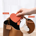Custom Heart-Shaped Mirrors with Logo | HD Glass | MOQ 100 pcs