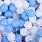 BPA-Free PE Play Balls | CE/CPC/EN71 | 3-Day Lead Time