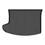 Jeep Compass 2007-2016 Custom Fit TPE Trunk Mat, Waterproof Deep Dish Cargo Liner