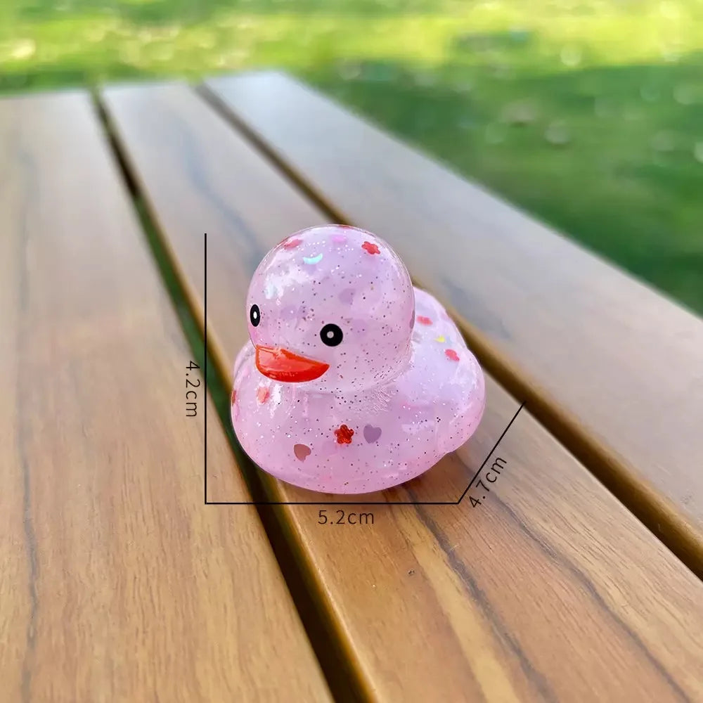Custom Rubber Ducks with Logo | CE CPC Certified | 7-Day Lead