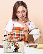 Sublimation Canvas Bags | 100 Pcs MOQ, DIY Craft | OEKO-TEX Available