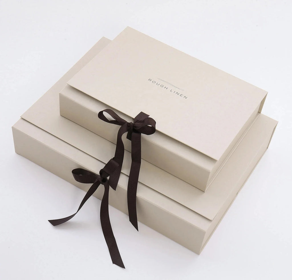 Custom Rigid Magnetic Gift Box | Collapsible Luxury | 500 MOQ