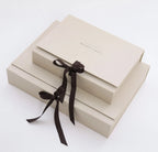 Custom Rigid Magnetic Gift Box | Collapsible Luxury | 500 MOQ