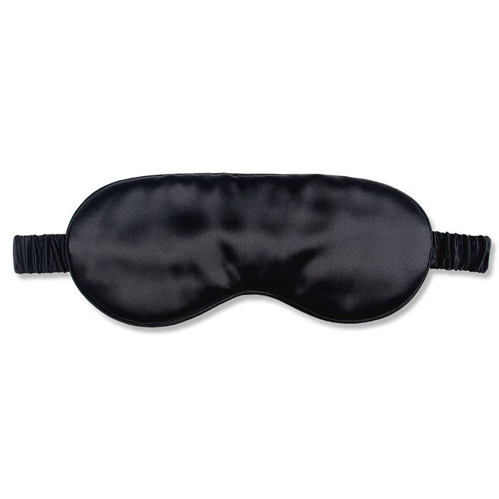 Custom Silk Sleep Mask for Travel, Rest Kits & Branded Wellness Gifts
