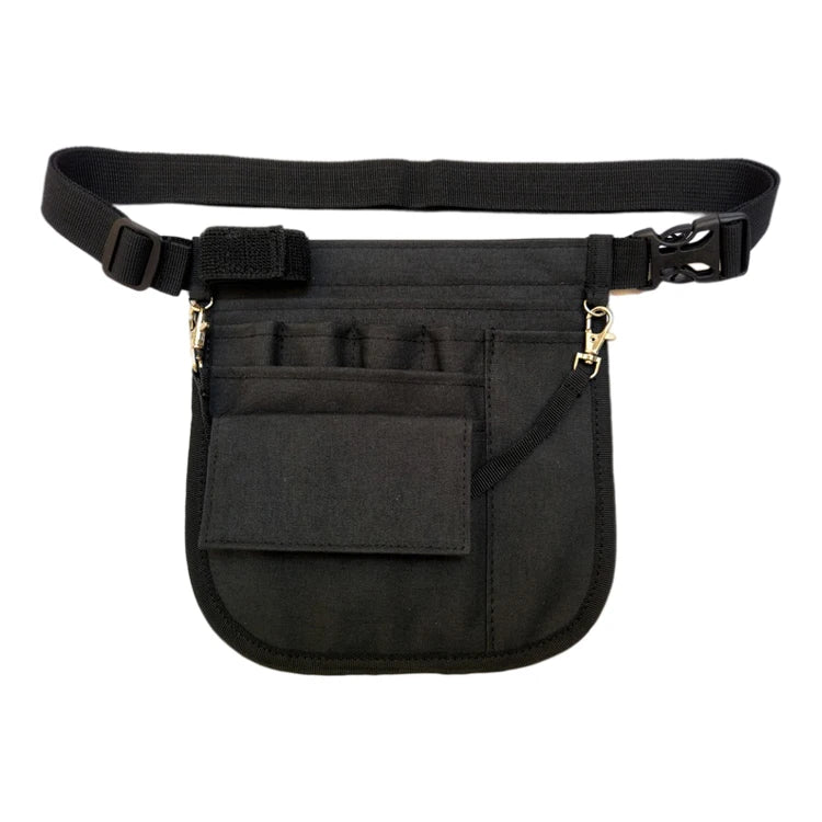 Custom Nursing Pouch | 21x21cm Medical Waist Bag