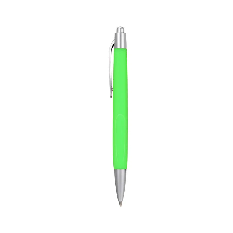 Custom Ballpoint Pens with Logo | Hotel Pens MOQ 100