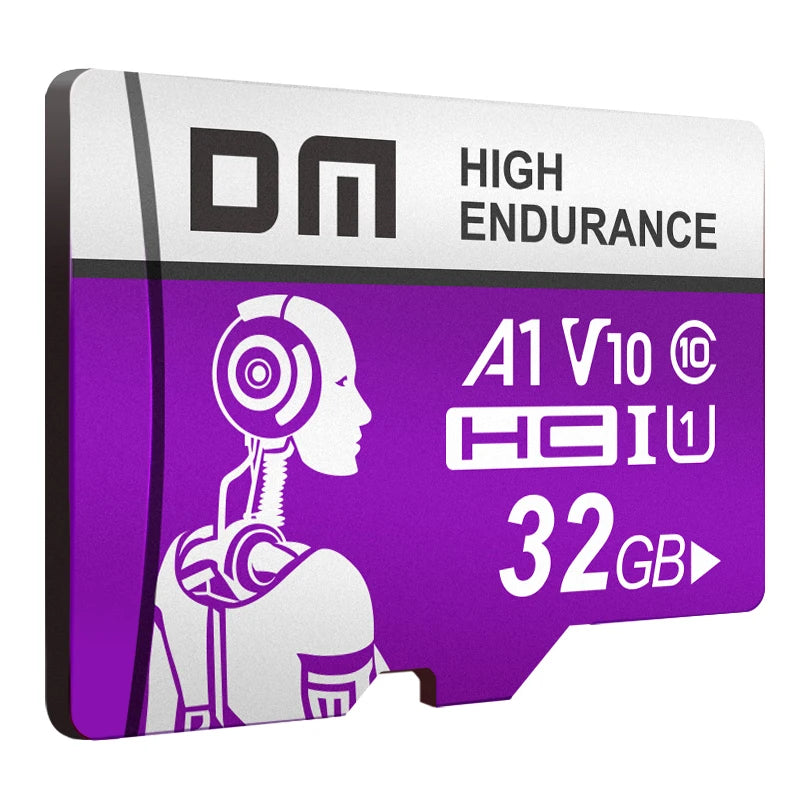 Custom LOGO TF Memory Card Wholesale | 32GB 64GB C10