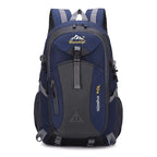 Custom Outdoor Hiking Backpack 40L | Branded Bulk MOQ 1