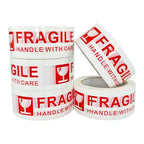 Custom Logo Print Packaging Tape | BOPP Carton Sealing MOQ 1