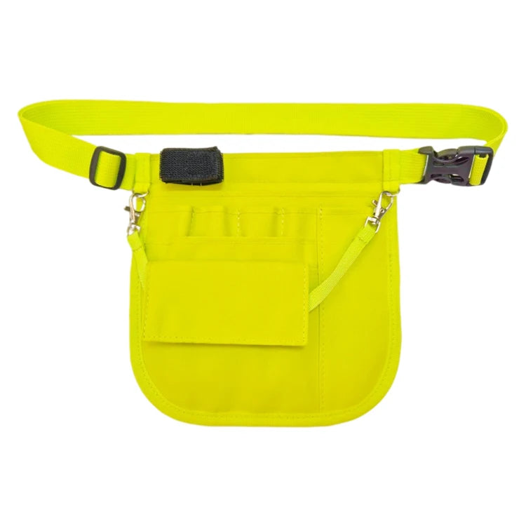 Custom Nursing Pouch | 21x21cm Medical Waist Bag