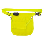 Custom Nursing Pouch | 21x21cm Medical Waist Bag