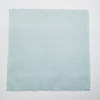 Custom Microfiber Jewelry Polishing Cloths | MOQ 100 | 10-Day Lead Time