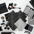 Custom Microfiber Lens Cleaner Cloths | Wholesale Screen Wipes