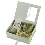 120ml Reed Diffuser Set with Logo | 5-7 Month Fragrance | 1000+ Scents