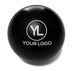 Custom PU Stress Relief Balls | Logo Printing $0.20/pc | 100 Pcs MOQ | Bulk Promotional Giveaways