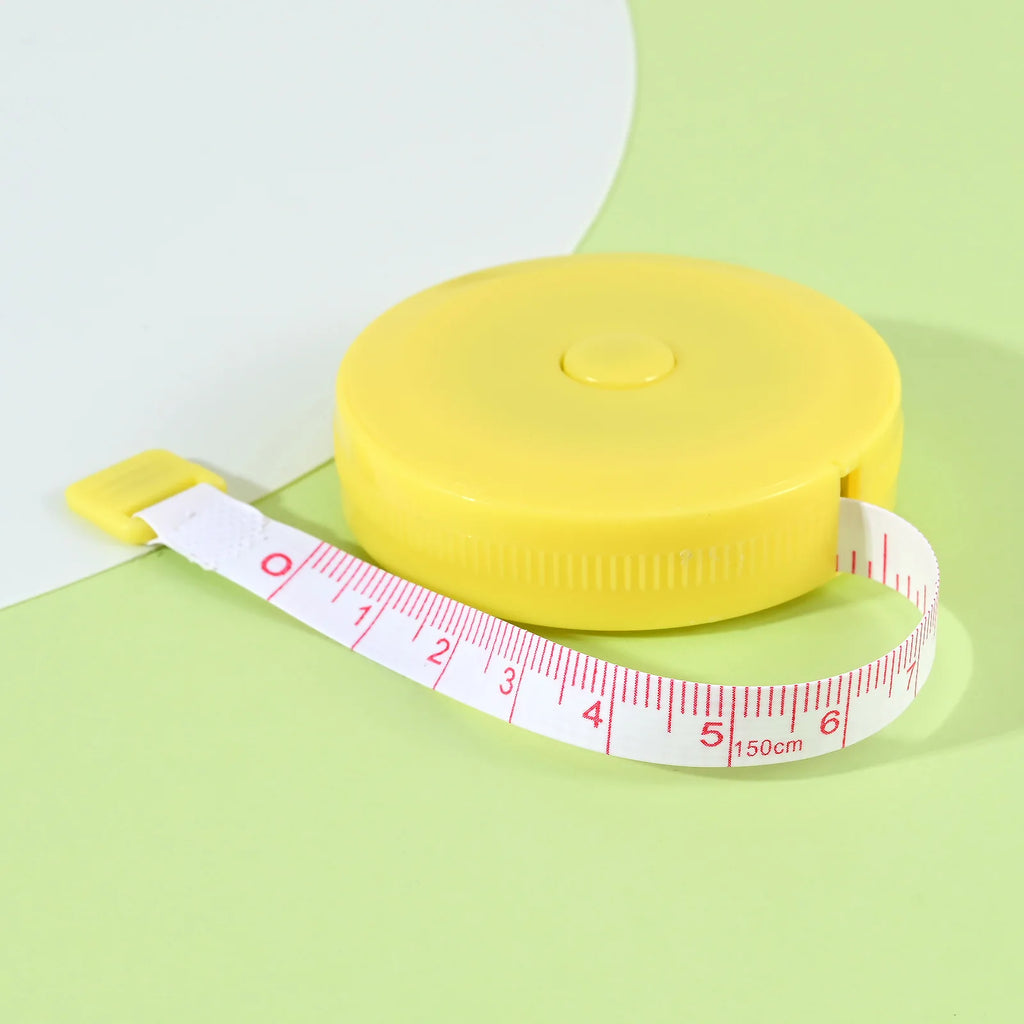 Custom Promotional Tape Measure with Logo | MOQ 1,000 pcs