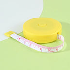 Custom Promotional Tape Measure with Logo | MOQ 1,000 pcs