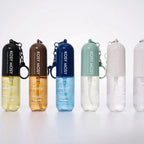 Custom Designer Inspired Perfume 1 MOQ | 30ml EDP 8-Hour Long Lasting