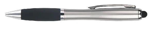 Custom LED Light Up Stylus Pen with Logo | MOQ 50 Promotional