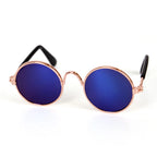 Custom Pet Sunglasses with Logo | Dog Cat Novelty MOQ 10