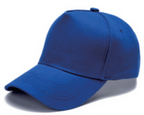 Custom Baseball Caps 100% Cotton | Embroidery & Sublimation | 1 Piece MOQ | Bulk Corporate Gifts