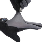 Custom Full Finger Sports Gloves with Logo | Touch Screen Cycling